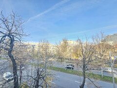 Bulevardul Lascar Catargiu, Piata Victoriei, apartament 2 camere 75.8 mp