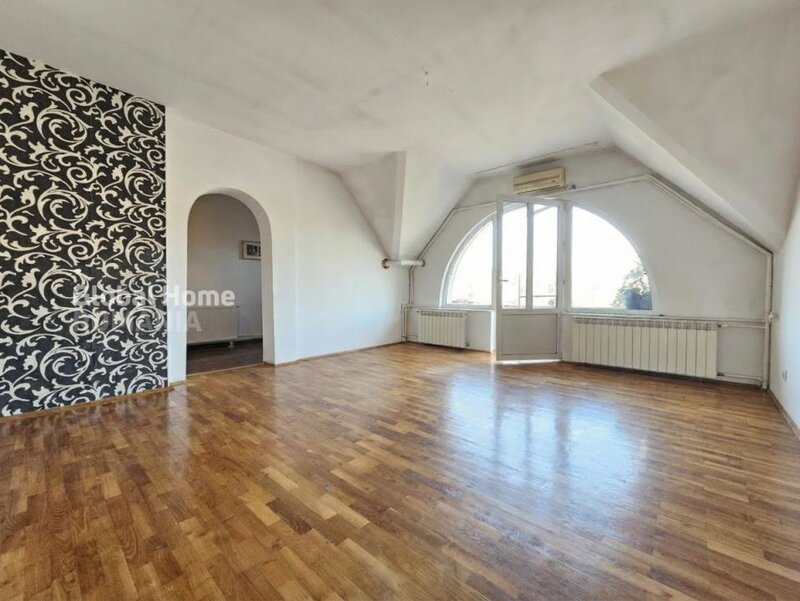 Piata Victoriei Apartament 2 camere 75.8mp Bulevardul Lascar Catargiu
