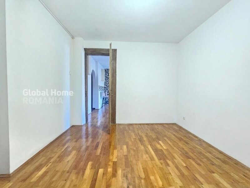 Piata Victoriei Apartament 2 camere 75.8mp Bulevardul Lascar Catargiu